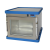 Mała komora termostatyczna B 30 Cold Box (30 l, -20...10°C) (FRYKA)